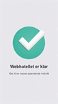 Mobile Screenshot of kh-trade.dk.linux96.123hotel.dk